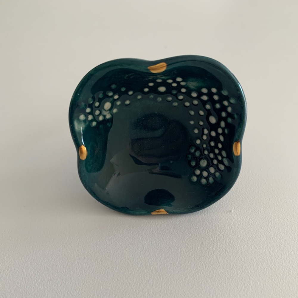 10 Anthropologie Drawer Pulls / Knobs